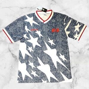 Retro 1994 USA Jersey